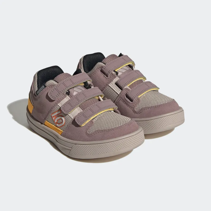 Five-Ten Freerider Kids VCS MTB Flat Shoe in Mutli-5